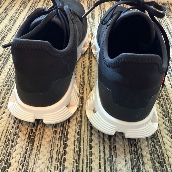 Black On Cloud X 3 AD Women’s Shoes 6.5 - Picture 5 of 7